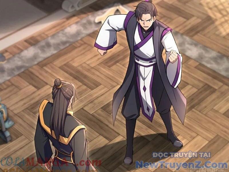 Phản Phái Muốn Sống Lâu Thêm Một Ngày Chap 34 - Next Chap 35
