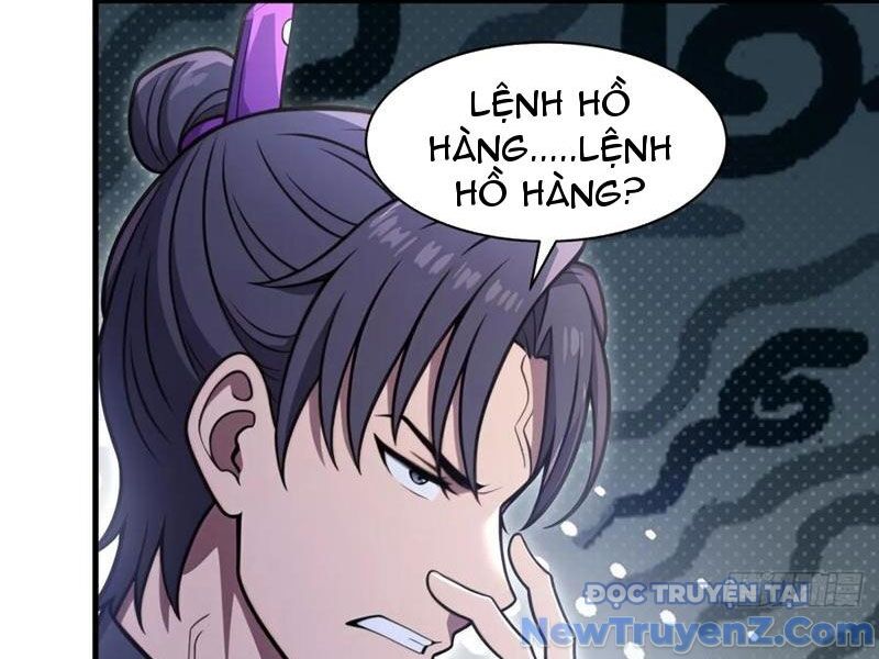 Phản Phái Muốn Sống Lâu Thêm Một Ngày Chap 34 - Next Chap 35