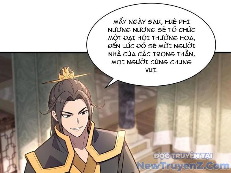 Phản Phái Muốn Sống Lâu Thêm Một Ngày Chap 34 - Next Chap 35