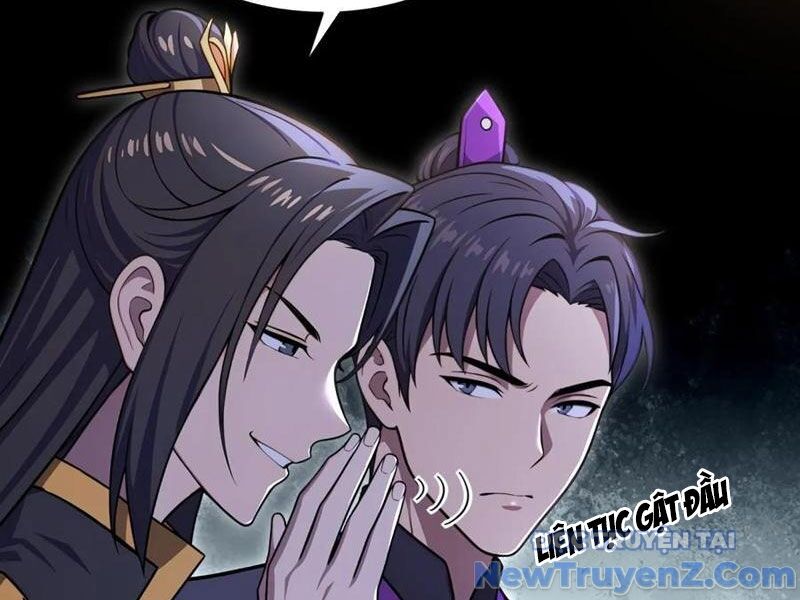 Phản Phái Muốn Sống Lâu Thêm Một Ngày Chap 34 - Next Chap 35
