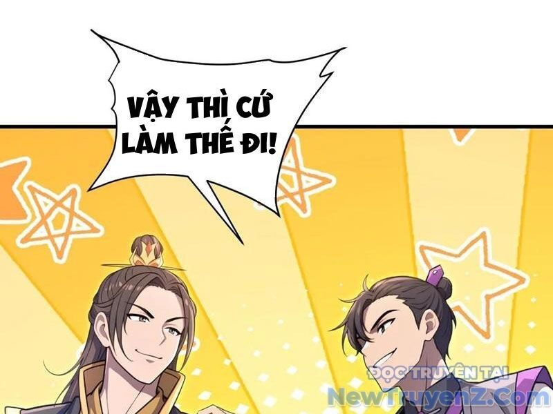 Phản Phái Muốn Sống Lâu Thêm Một Ngày Chap 34 - Next Chap 35