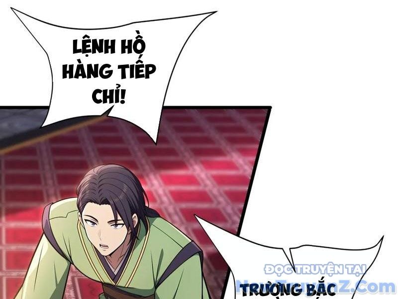 Phản Phái Muốn Sống Lâu Thêm Một Ngày Chap 34 - Next Chap 35