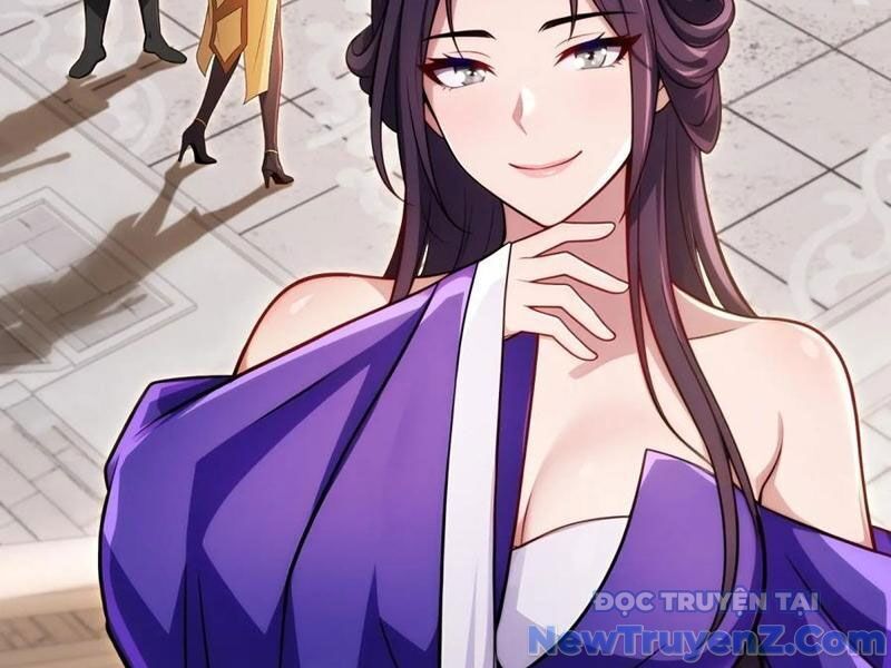 Phản Phái Muốn Sống Lâu Thêm Một Ngày Chap 34 - Next Chap 35