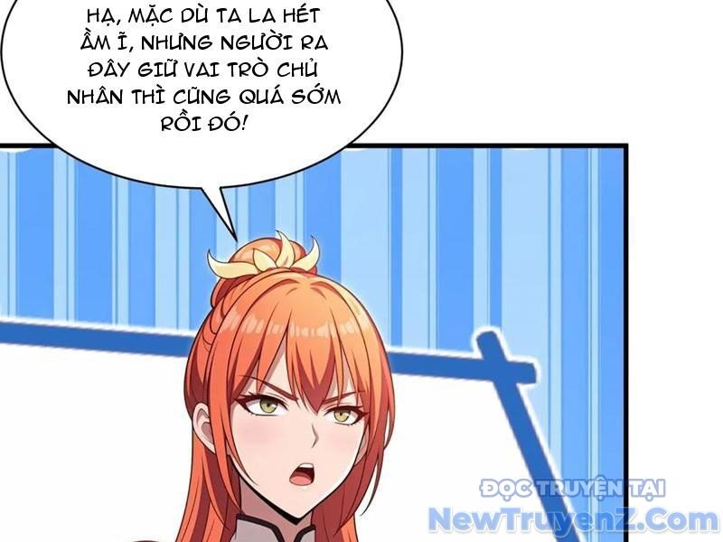 Phản Phái Muốn Sống Lâu Thêm Một Ngày Chap 34 - Next Chap 35