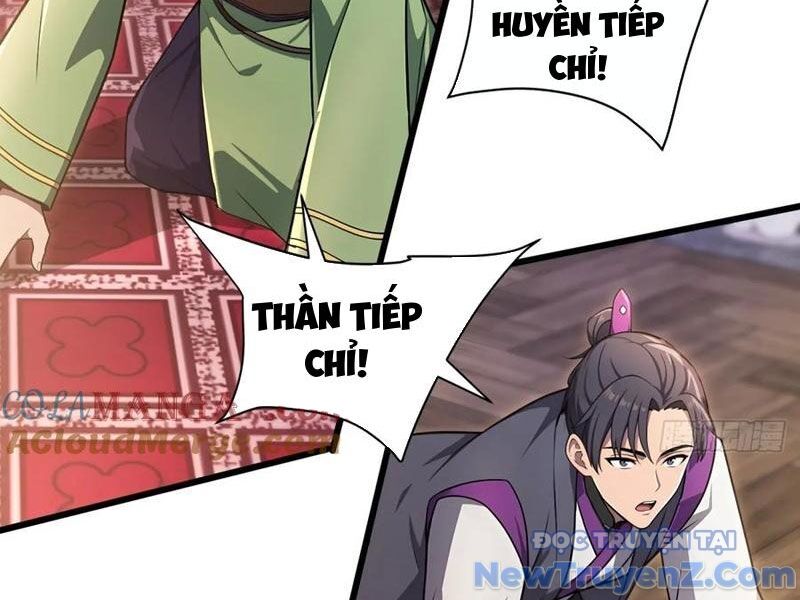 Phản Phái Muốn Sống Lâu Thêm Một Ngày Chap 34 - Next Chap 35