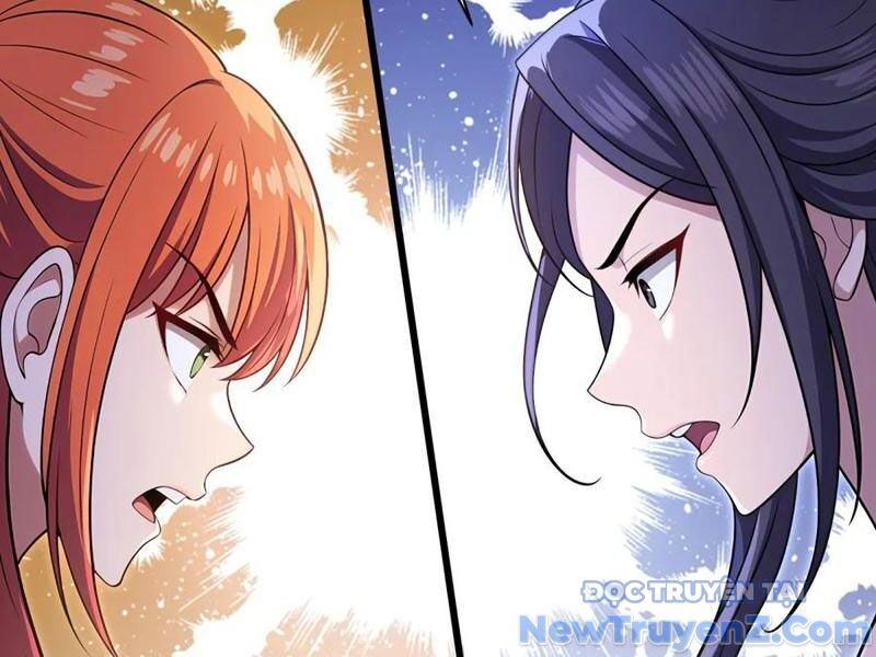 Phản Phái Muốn Sống Lâu Thêm Một Ngày Chap 34 - Next Chap 35