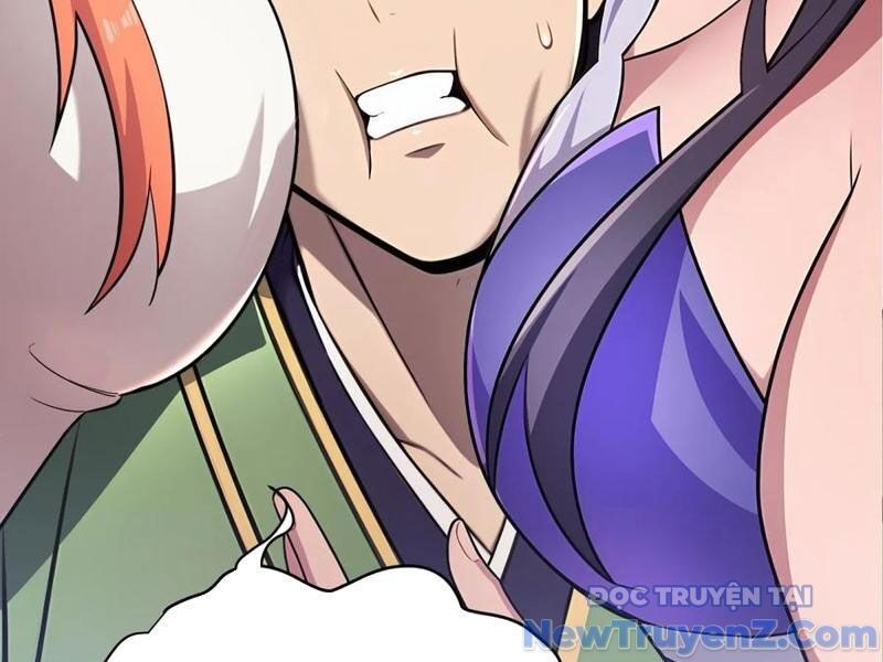 Phản Phái Muốn Sống Lâu Thêm Một Ngày Chap 34 - Next Chap 35