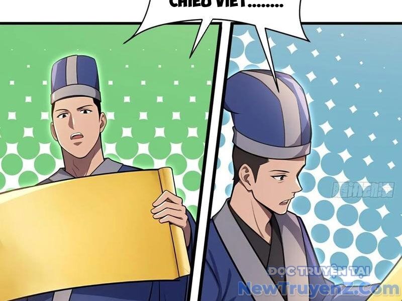 Phản Phái Muốn Sống Lâu Thêm Một Ngày Chap 34 - Next Chap 35