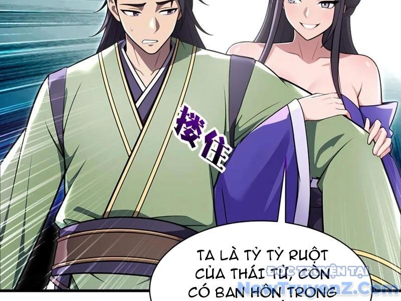 Phản Phái Muốn Sống Lâu Thêm Một Ngày Chap 34 - Next Chap 35