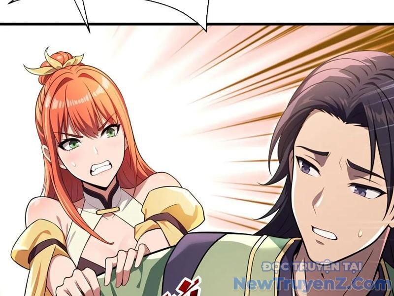 Phản Phái Muốn Sống Lâu Thêm Một Ngày Chap 34 - Next Chap 35