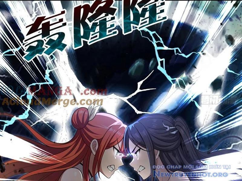 Phản Phái Muốn Sống Lâu Thêm Một Ngày Chap 35 - Next Chap 36