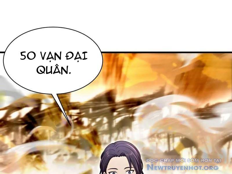 Phản Phái Muốn Sống Lâu Thêm Một Ngày Chap 35 - Next Chap 36