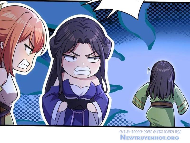 Phản Phái Muốn Sống Lâu Thêm Một Ngày Chap 35 - Next Chap 36