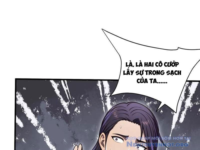 Phản Phái Muốn Sống Lâu Thêm Một Ngày Chap 35 - Next Chap 36