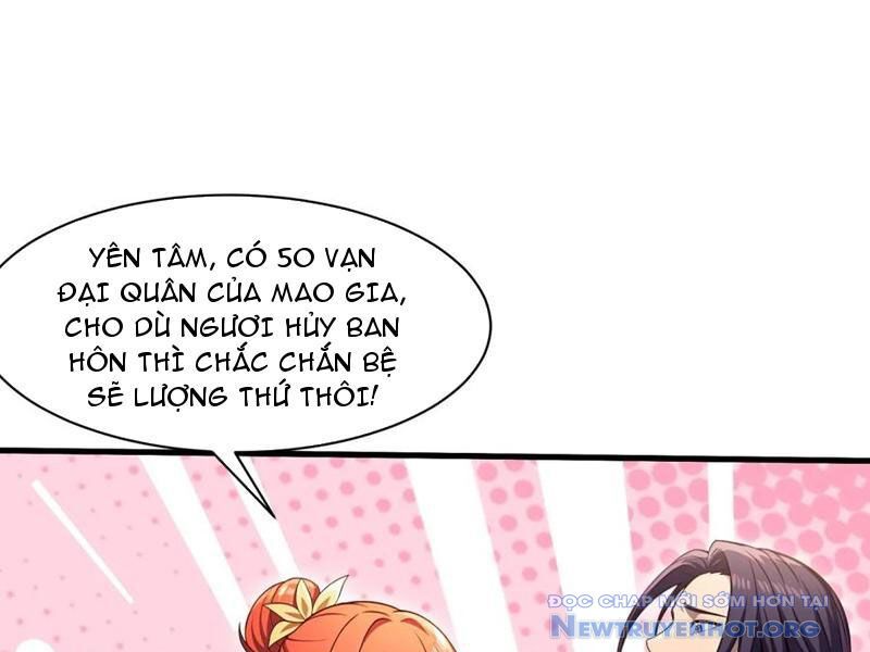 Phản Phái Muốn Sống Lâu Thêm Một Ngày Chap 35 - Next Chap 36