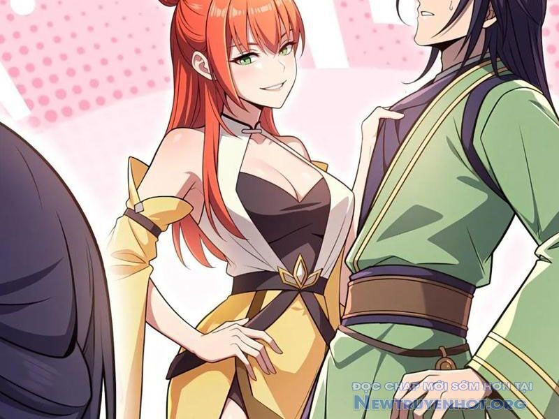 Phản Phái Muốn Sống Lâu Thêm Một Ngày Chap 35 - Next Chap 36