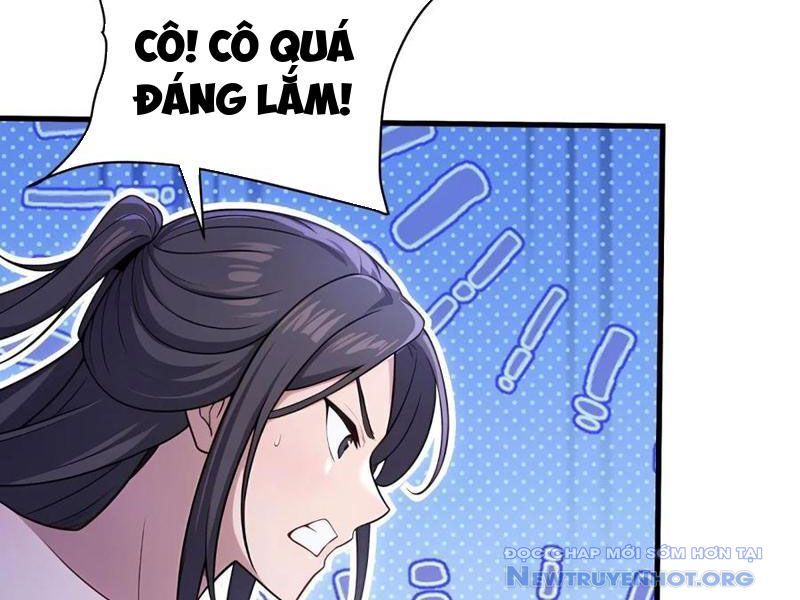 Phản Phái Muốn Sống Lâu Thêm Một Ngày Chap 35 - Next Chap 36