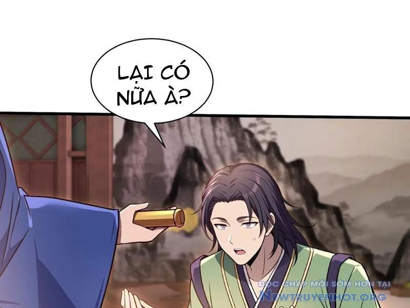 Phản Phái Muốn Sống Lâu Thêm Một Ngày Chap 35 - Next Chap 36