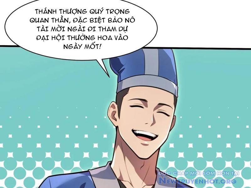 Phản Phái Muốn Sống Lâu Thêm Một Ngày Chap 35 - Next Chap 36