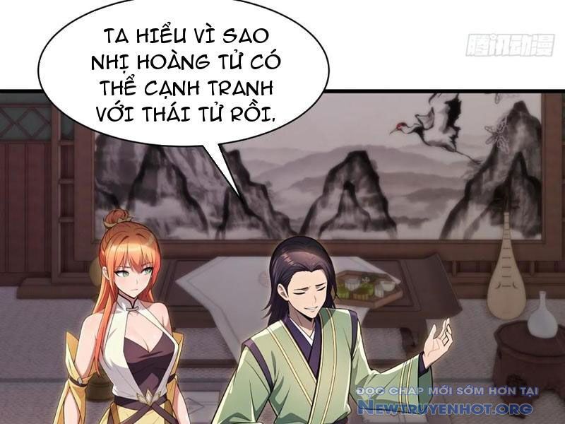 Phản Phái Muốn Sống Lâu Thêm Một Ngày Chap 35 - Next Chap 36
