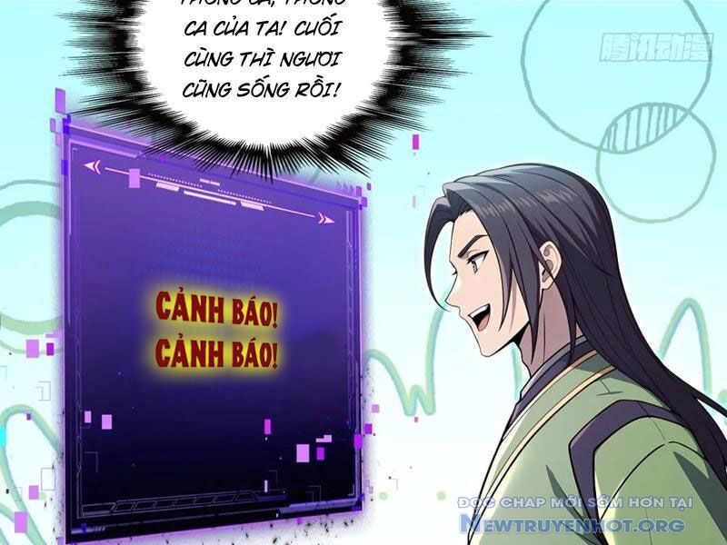 Phản Phái Muốn Sống Lâu Thêm Một Ngày Chap 35 - Next Chap 36