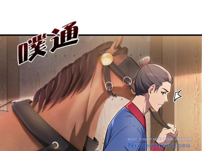 Phản Phái Muốn Sống Lâu Thêm Một Ngày Chap 35 - Next Chap 36