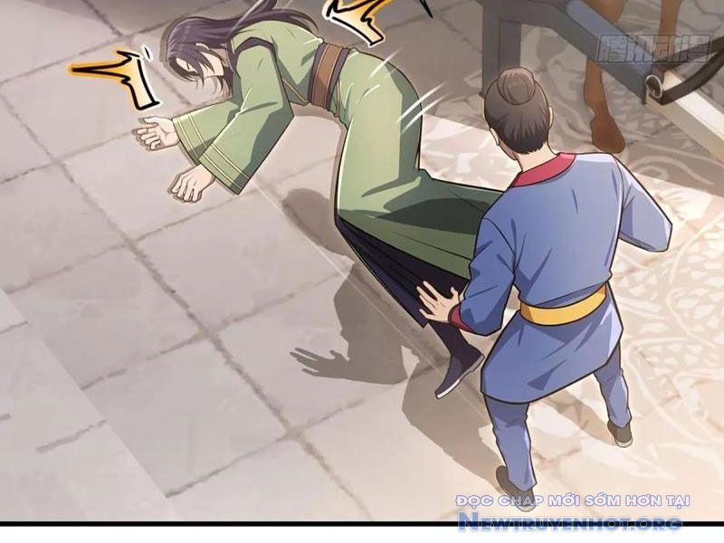 Phản Phái Muốn Sống Lâu Thêm Một Ngày Chap 35 - Next Chap 36