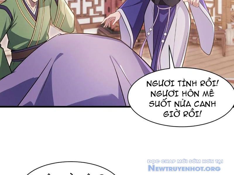 Phản Phái Muốn Sống Lâu Thêm Một Ngày Chap 35 - Next Chap 36