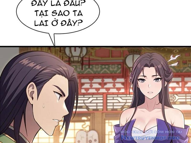 Phản Phái Muốn Sống Lâu Thêm Một Ngày Chap 35 - Next Chap 36
