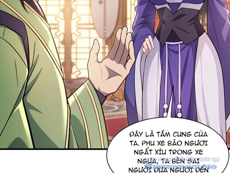Phản Phái Muốn Sống Lâu Thêm Một Ngày Chap 35 - Next Chap 36