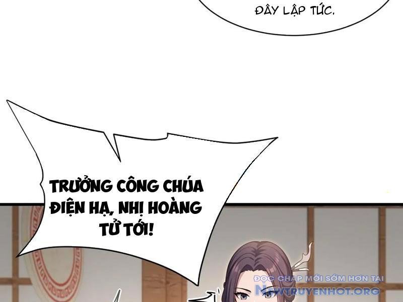 Phản Phái Muốn Sống Lâu Thêm Một Ngày Chap 35 - Next Chap 36
