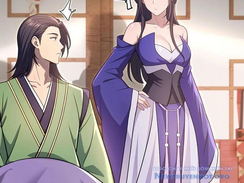 Phản Phái Muốn Sống Lâu Thêm Một Ngày Chap 35 - Next Chap 36