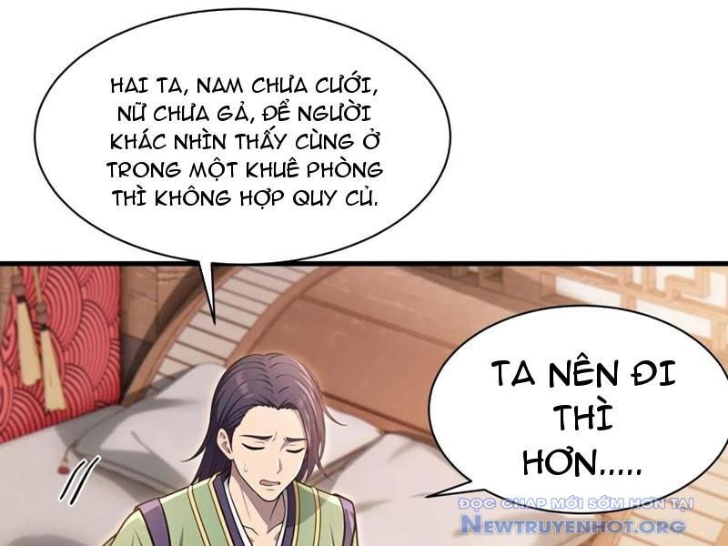 Phản Phái Muốn Sống Lâu Thêm Một Ngày Chap 35 - Next Chap 36