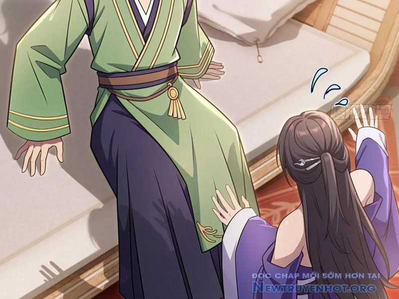 Phản Phái Muốn Sống Lâu Thêm Một Ngày Chap 35 - Next Chap 36