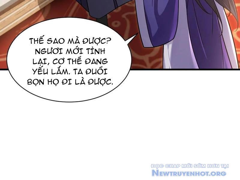 Phản Phái Muốn Sống Lâu Thêm Một Ngày Chap 35 - Next Chap 36