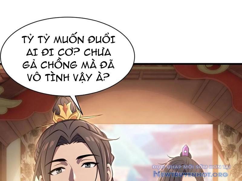 Phản Phái Muốn Sống Lâu Thêm Một Ngày Chap 35 - Next Chap 36