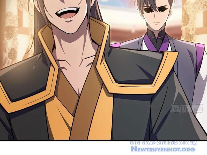 Phản Phái Muốn Sống Lâu Thêm Một Ngày Chap 35 - Next Chap 36