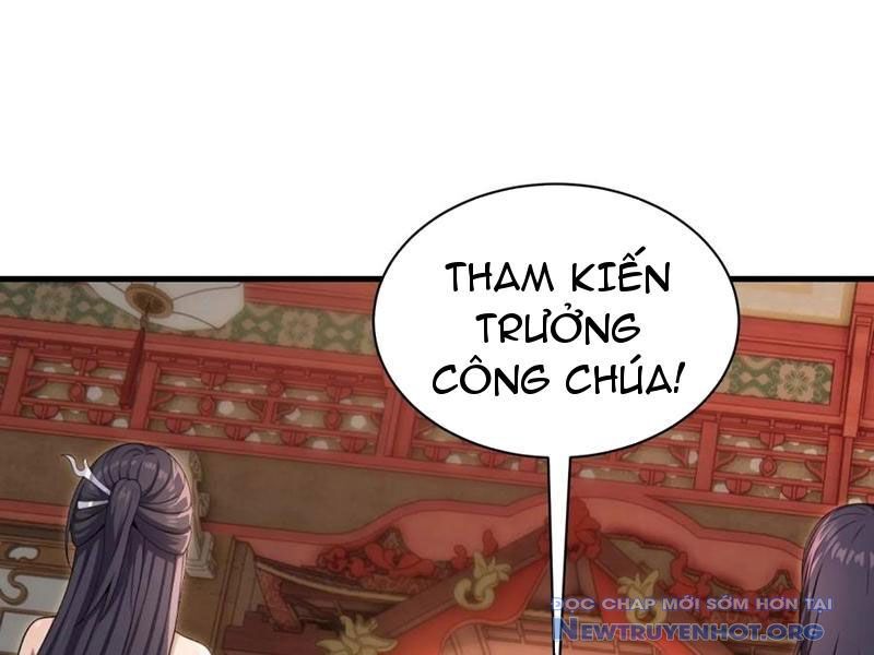 Phản Phái Muốn Sống Lâu Thêm Một Ngày Chap 35 - Next Chap 36