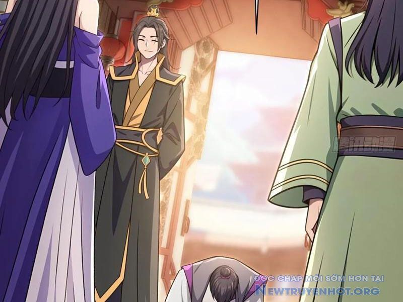Phản Phái Muốn Sống Lâu Thêm Một Ngày Chap 35 - Next Chap 36