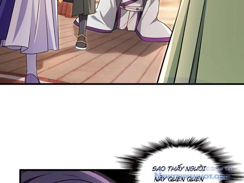 Phản Phái Muốn Sống Lâu Thêm Một Ngày Chap 35 - Next Chap 36