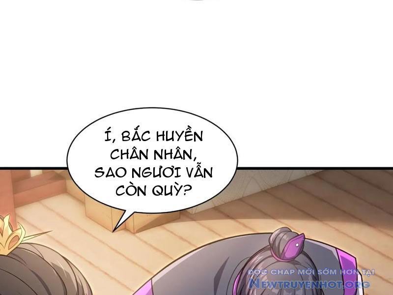 Phản Phái Muốn Sống Lâu Thêm Một Ngày Chap 35 - Next Chap 36