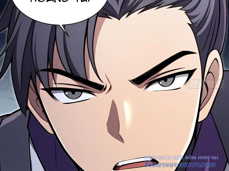 Phản Phái Muốn Sống Lâu Thêm Một Ngày Chap 35 - Next Chap 36