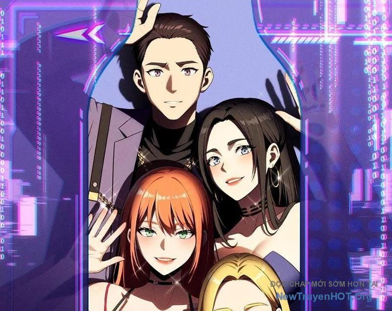 Phản Phái Muốn Sống Lâu Thêm Một Ngày Chap 36 - Next Chap 37