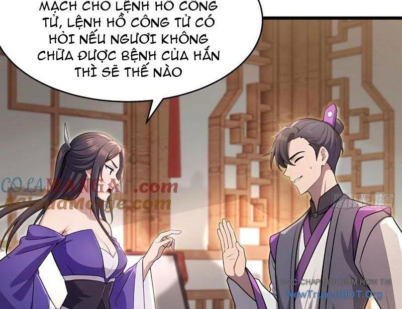 Phản Phái Muốn Sống Lâu Thêm Một Ngày Chap 36 - Next Chap 37