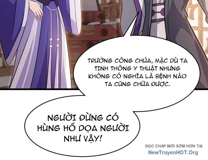Phản Phái Muốn Sống Lâu Thêm Một Ngày Chap 36 - Next Chap 37