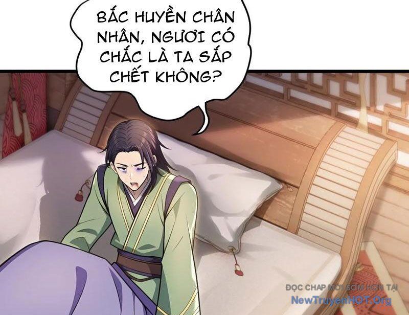Phản Phái Muốn Sống Lâu Thêm Một Ngày Chap 36 - Next Chap 37