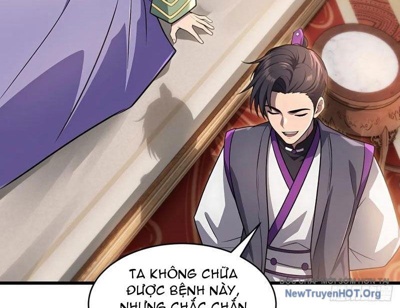 Phản Phái Muốn Sống Lâu Thêm Một Ngày Chap 36 - Next Chap 37