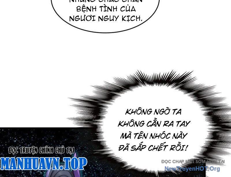 Phản Phái Muốn Sống Lâu Thêm Một Ngày Chap 36 - Next Chap 37