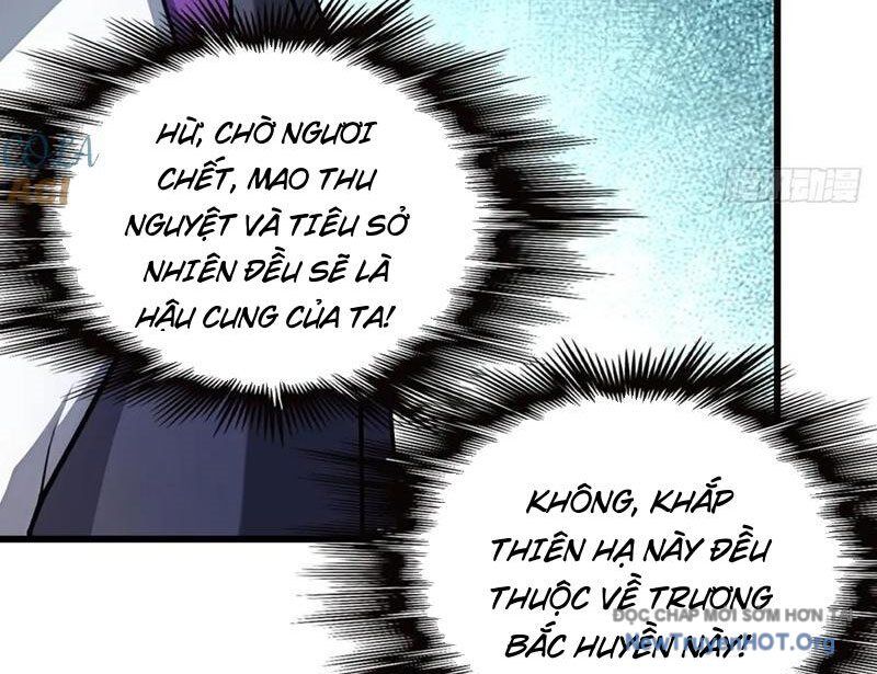 Phản Phái Muốn Sống Lâu Thêm Một Ngày Chap 36 - Next Chap 37