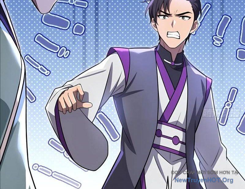 Phản Phái Muốn Sống Lâu Thêm Một Ngày Chap 36 - Next Chap 37